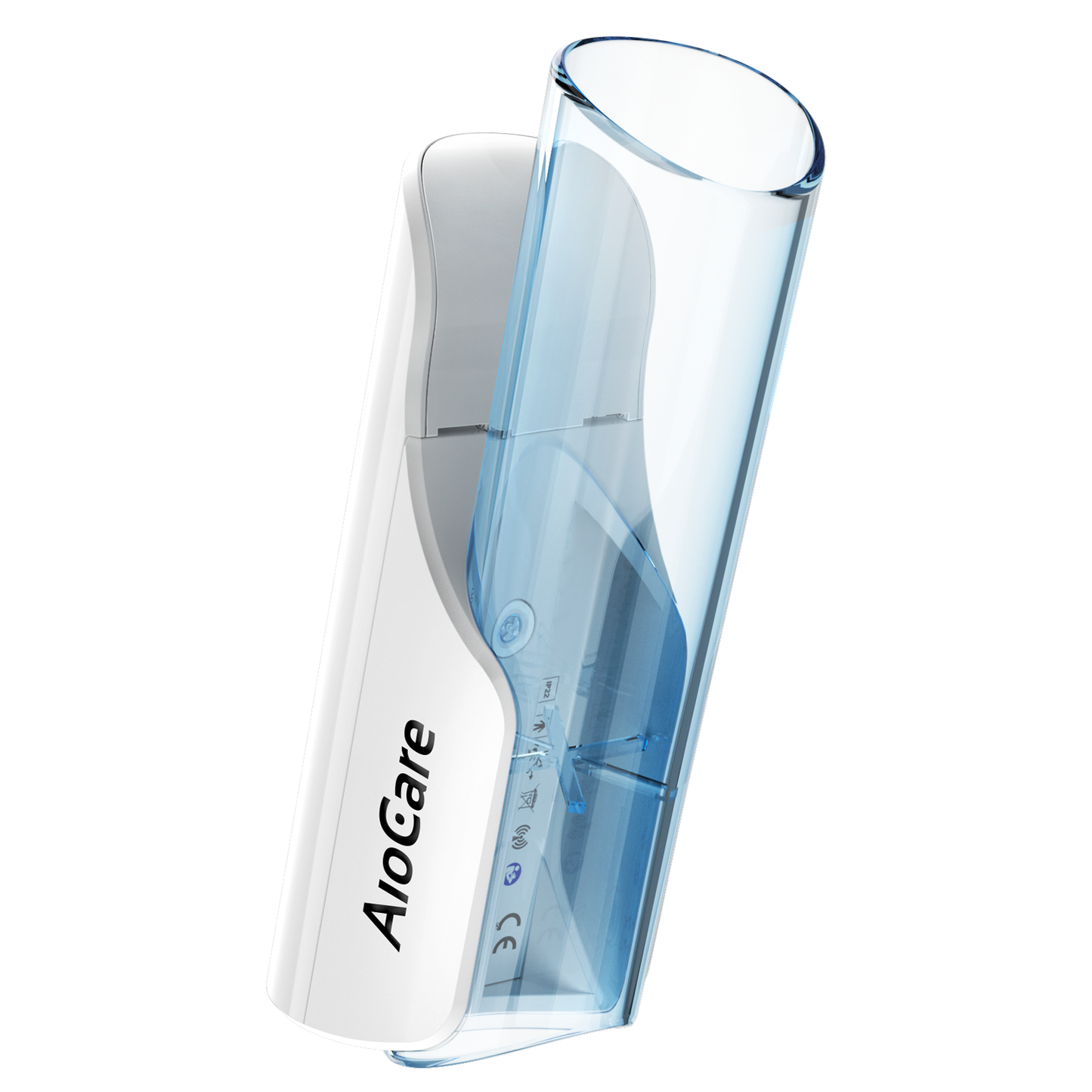 AioCare Pacjent + 2 lata subskrypcji